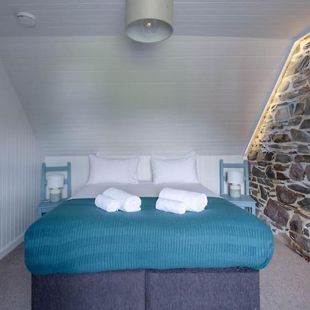 Plockton Sea View Apartment Exterior foto