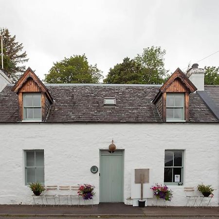 Plockton Sea View Apartment Exterior foto