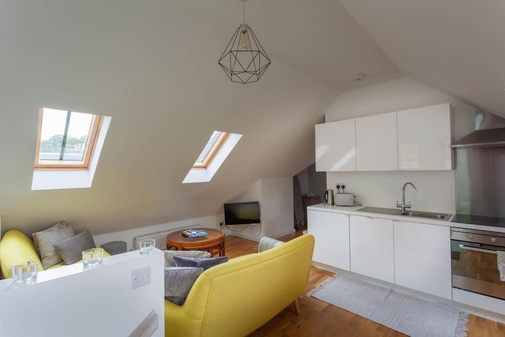 Plockton Sea View Apartment Exterior foto